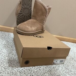 Ugg boots